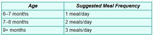 Fail-Proof Tips to Make Mealtimes Fun and Easy