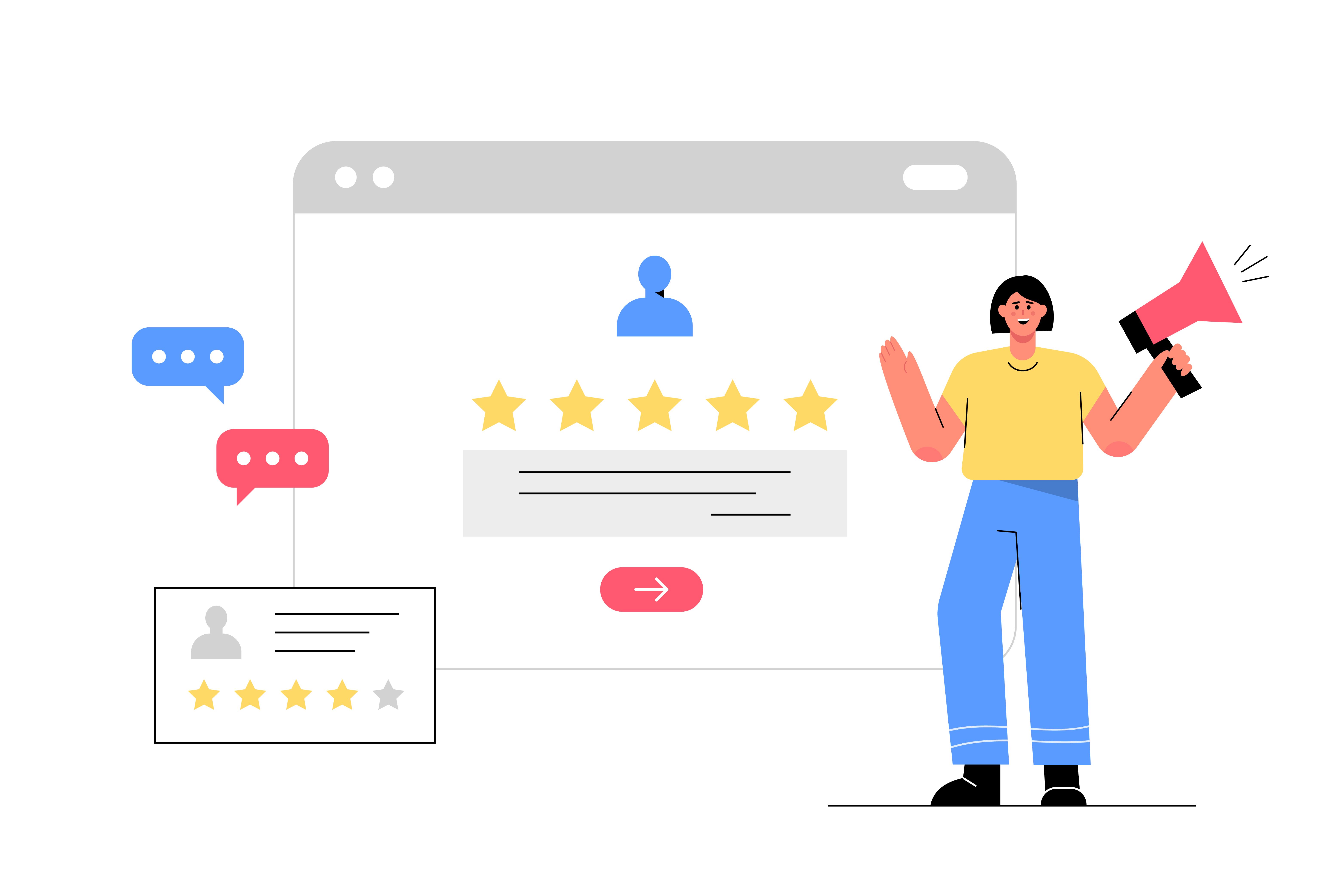 How to Read Online Reviews of Pediatricians Without Being Misled