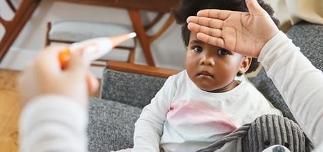 When to Call the Pediatrician: Key Red Flags